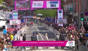 Etape 6, le replay : 67 éme édition de 4 jours de Dunkerque - Grand Prix des Hauts de France (6)