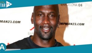 Michael Jordan : qui est Yvette Prieto, sa femme ?