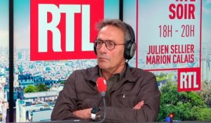 INVITÉ RTL - Alcool au volant : Julien Courbet raconte l'accident mortel qu'a subi son père