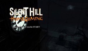 Silent Hill: Homecoming online multiplayer - ps3