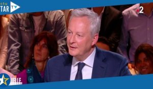 “C’est quelqu’un qui…” : Bruno Le Maire, son étrange confidence sur Édouard Philippe