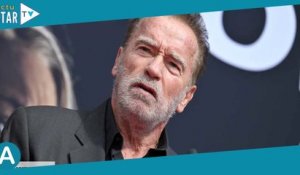 « Tout est ma faute » : Arnold Schwarzenegger évoque son divorce houleux avec son ex-femme Maria Shr