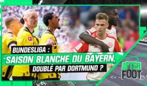 Bundesliga : Dortmund à un pas du titre, saison blanche pour le Bayern Munich ?
