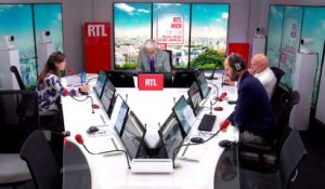 Le journal RTL de 12h30 du 22 mai 2023