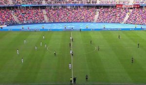 Le replay de Ouzbékistan - Nouvelle-Zélande (2e période) - Football - Coupe du monde U20