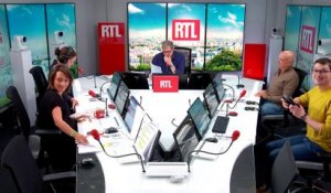 Le journal RTL de 7h30 du 24 mai 2023