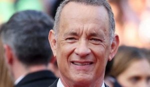 Tom Hanks furieux : ces photos prises au Festival de Cannes affolent la Toile