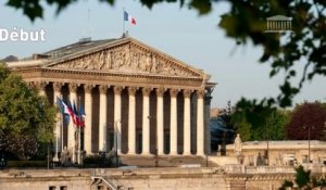 Prêt russe au RN: suivez l'audition de Marine Le Pen par la commission d'enquête parlementaire de l'Assemblée