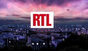 Le journal RTL de 23h du 24 mai 2023