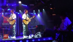 L'INTÉGRALE - Charlie Winston en Concert Très Très Privé RTL2 (19/04/23)