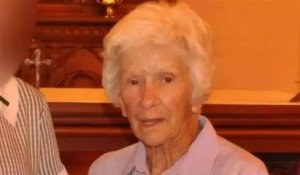 Une grand-mère de 95 ans meurt après avoir été tasée par un policier dans sa maison de retraite
