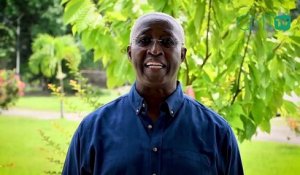 [#Reportage] Patrimoine mondial : Ali Bongo en soutien à l’inscription de l’hôpital Schweitzer