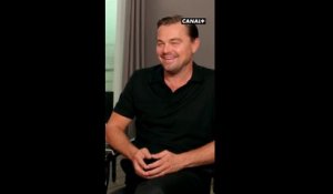 "Il vit et il respire le cinéma " - Leonardo DiCaprio pour Killers of the Flower Moon - Cannes 2023