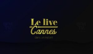 Le Live Cannes J-10: Juliette Binoche et Benoît Magimel répondent à BFMTV