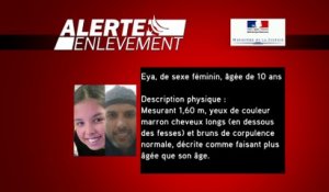 Isère : une fillette de 10 ans kidnappée par son père, l'alerte enlèvement déclenchée