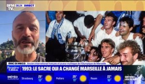 7 MINUTES POUR COMPRENDRE - Ligue des Champions: 30 ans après, le sacre de l'OM qui a changé Marseille à jamais