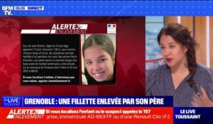 Fillette enlevée en Isère: comment est déclenchée une alerte enlèvement?