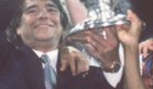 Il y a 30 ans, l'OM remportait la Ligue des Champions
