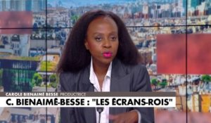 Carole Bienaimé Besse : «Avant trois ans, il ne faut pas exposer ses enfants aux écrans»