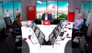 Le journal RTL de 12h du 29 mai 2023