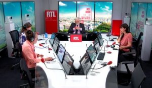 Le journal RTL de 12h30 du 26 mai 2023