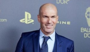 Zinedine Zidane : exit les Bleus, son fils Luca Zidane, appelé par l’Algerie !