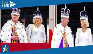 Charles III et Camilla : malgré la controverse, il va y avoir un deuxième couronnement