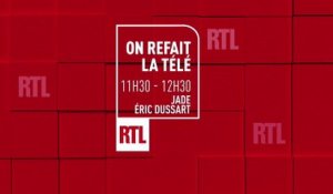 Le journal RTL de 12h du 27 mai 2023