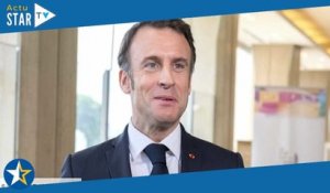 Emmanuel Macron : sa confidence inattendue sur ses voisins du Touquet