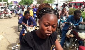 Tchad : la pénurie de carburant suscite des tensions à N'Djamena