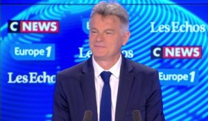 Fabien Roussel : Le Grand Rendez-Vous (Émission du 28/05/2023)