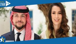 Mariage d’Hussein de Jordanie et Rajwa Al-Saif : vive polémique avant les festivités