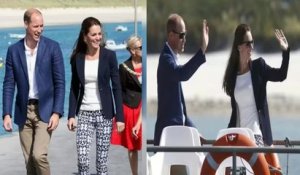 Les fans peuvent louer la maison de vacances de la princesse Kate et William dans les «Cornish Carib