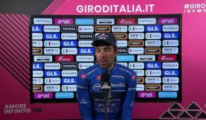 Tour d'Italie 2023 - Thibaut Pinot : "C'est un peu le paradoxe de ma carrière, mes défaites ont été souvent plus belles que mes victoires"