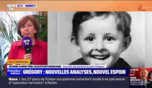 7 MINUTES POUR COMPRENDRE - Affaire du petit Grégory: l'espoir renaît après la demande de nouvelles expertises