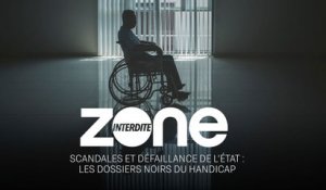 Ce documentaire à ne pas rater sur les dossiers noirs du handicap en France