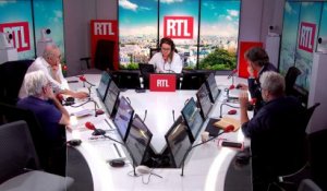 Marseille contre les narcos, Emmanuel Macron en mode Rocky