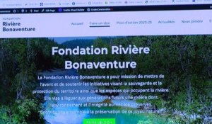 15 juin TOPO RC Fondation riviere Bonaventure