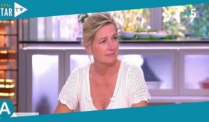 “Pourquoi avoir un côté négatif ?” : Anne-Elisabeth Lemoine attaquée sur sa vie de couple par Nadine