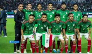 "Raúl Jiménez no es la Selección Mexicana": Cristhoper Rivera