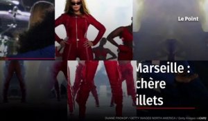 Concert de Beyoncé à Marseille : arnaques et surenchère à la revente des billets