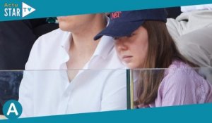 Alexandra de Hanovre à Roland-Garros avec son amoureux, la fille de Caroline de Monaco profite de Pa