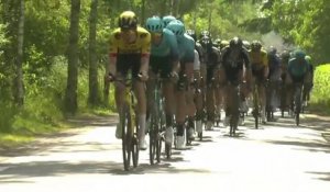 Le replay de la 3e étape - Cyclisme - ZLM Tour