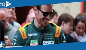 Michael Fassbender : l’acteur victime d’un spectaculaire accident aux 24h du Mans