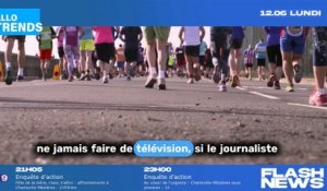 "Philippe Bouvard se confie sans détour sur Mimie Mathy : "La télévision n'est pas un parc d'attractions""