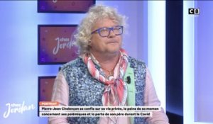 "C’était avec la ministre de la Culture" : Pierre-Jean Chalençon se confie sur son expérience avec la cocaïne