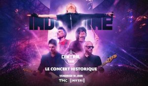 Central Tour, le concert historique d'Indochine : Coup de coeur de Télé 7