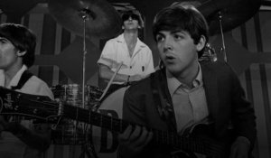 Le "dernier" morceau des Beatles réalisé à l'aide d'une IA