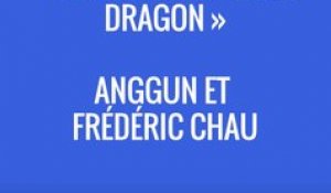 INTERVIEW | ANGGUN et Frédéric Chau | Raya et le dernier dragon