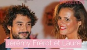 Jérémy Frérot et Laure Manaudou parents : Ils ne feront plus d'enfant